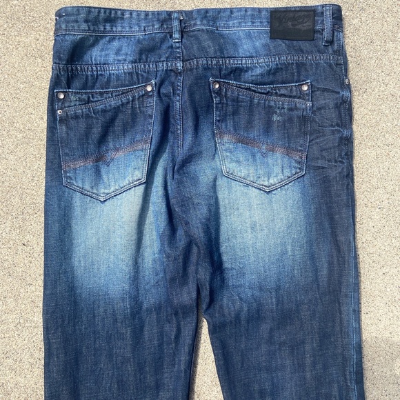 Buffalo London Jeans - Picture 4 of 4
